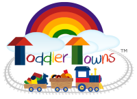 Toddler Towns™ | Mobile Soft Play Rental Logo